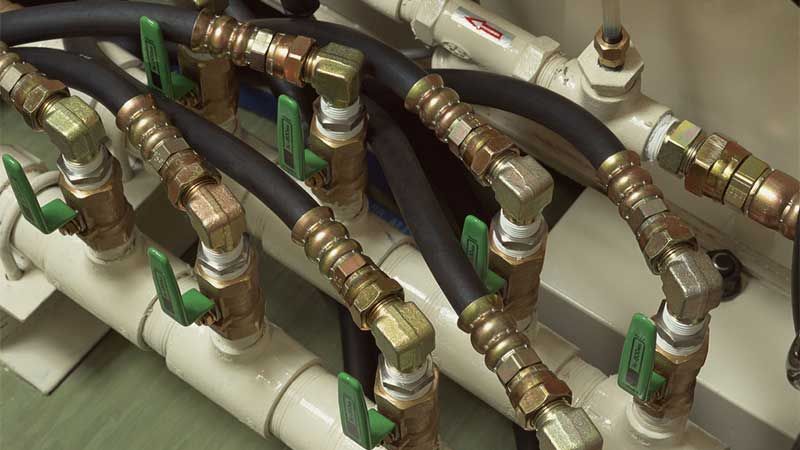 汉克防锈油：五金加工企业的“隐形防护盾